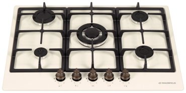 Варочная поверхность MAUNFELD EGHE.75.33CBG2.R\G бежевый - ForteMarket Варочная поверхность MAUNFELD EGHE.75.33CBG2.R\G бежевый купить,0