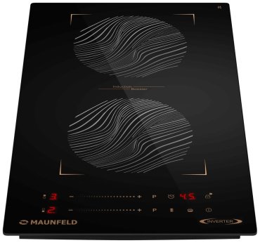 Варочная поверхность MAUNFELD CVI292S2BBKF Inverter черный - ForteMarket Варочная поверхность MAUNFELD CVI292S2BBKF Inverter черный купить,0