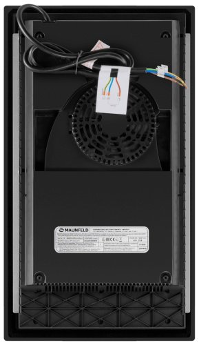 Варочная поверхность MAUNFELD CVI292S2BBKF Inverter черный - ForteMarket Варочная поверхность MAUNFELD CVI292S2BBKF Inverter черный купить,0