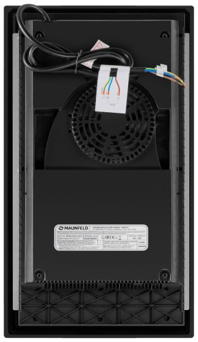 Варочная поверхность MAUNFELD CVI292S2BBKF Inverter черный - ForteMarket Варочная поверхность MAUNFELD CVI292S2BBKF Inverter черный купить,NaN