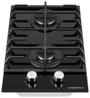Варочная поверхность MAUNFELD EGHG.32.6CB/G черный