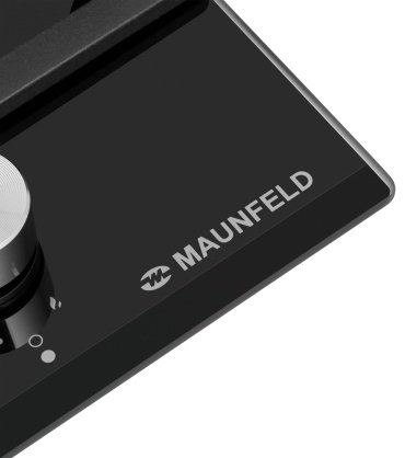 Варочная поверхность MAUNFELD EGHG.32.6CB/G черный купить,NaN