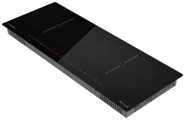 Варочная поверхность MAUNFELD CVI904SFLBK Inverter черный купить,NaN