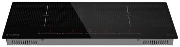 Варочная поверхность MAUNFELD CVI904SFLBK Inverter черный купить,0