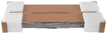 Варочная поверхность MAUNFELD CVI904SFLBK Inverter черный купить,NaN