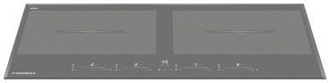 Варочная поверхность MAUNFELD CVI904SFLLGR серый - ForteMarket Варочная поверхность MAUNFELD CVI904SFLLGR серый купить,0