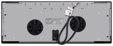 Варочная поверхность MAUNFELD CVI904SFLLGR серый - ForteMarket Варочная поверхность MAUNFELD CVI904SFLLGR серый купить,0