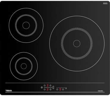 Варочная поверхность TEKA IBC 63900 TTC черный