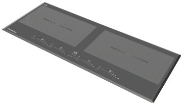 Варочная поверхность MAUNFELD CVI904SFLDGR серый - ForteMarket Варочная поверхность MAUNFELD CVI904SFLDGR серый купить,0