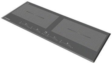 Варочная поверхность MAUNFELD CVI904SFLDGR серый купить,NaN