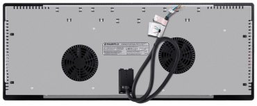 Варочная поверхность MAUNFELD CVI904SFLDGR серый - ForteMarket Варочная поверхность MAUNFELD CVI904SFLDGR серый купить,0