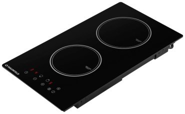Варочная поверхность MAUNFELD AVI292BK черный - ForteMarket Варочная поверхность MAUNFELD AVI292BK черный купить,0