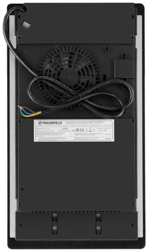 Варочная поверхность MAUNFELD AVI292BK черный - ForteMarket Варочная поверхность MAUNFELD AVI292BK черный купить,0