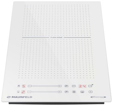 Варочная поверхность MAUNFELD CVI292S2FWH Inverter белый - ForteMarket Варочная поверхность MAUNFELD CVI292S2FWH Inverter белый купить,0