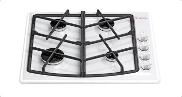 Варочная поверхность GEFEST СГ СН 1211 белый