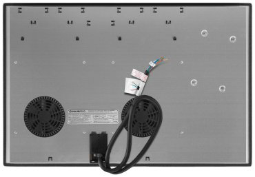 Варочная поверхность MAUNFELD CVI804SFDGR серый купить,488371