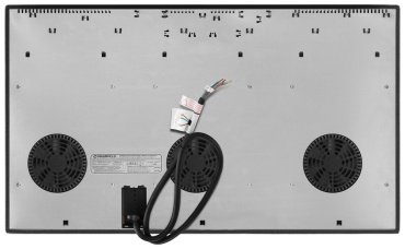 Варочная поверхность MAUNFELD CVI905SFLGR Inverter серый - ForteMarket Варочная поверхность MAUNFELD CVI905SFLGR Inverter серый купить,0