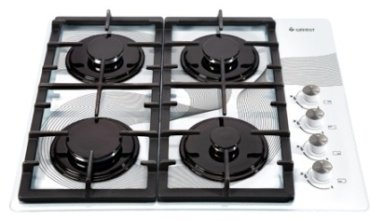 Варочная поверхность GEFEST СГ СВН 2230 К28 белый