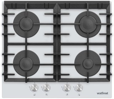 Варочная поверхность Vestfrost GOGHV 192 W