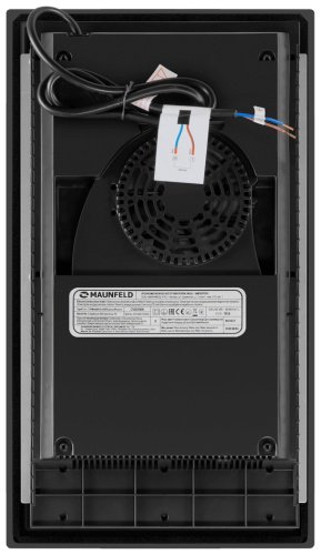 Варочная поверхность MAUNFELD CVI292BK черный - ForteMarket Варочная поверхность MAUNFELD CVI292BK черный купить,0