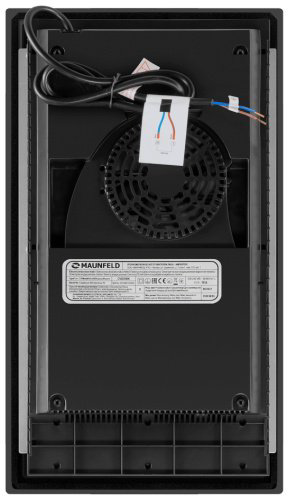 Варочная поверхность MAUNFELD CVI292BK черный купить,NaN
