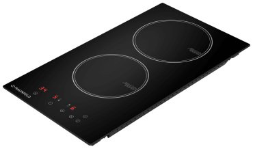 Варочная поверхность MAUNFELD CVI292BK черный купить,NaN