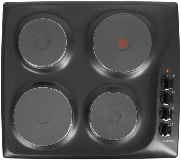 Варочная поверхность GEFEST СВН 3210 К21 черный
