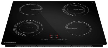 Варочная поверхность MAUNFELD CVI594STBKC черный - ForteMarket Варочная поверхность MAUNFELD CVI594STBKC черный купить,0
