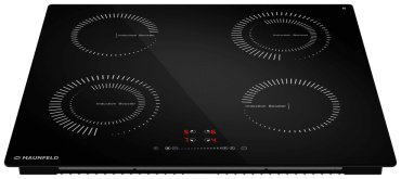 Варочная поверхность MAUNFELD CVI594STBKC черный купить,NaN