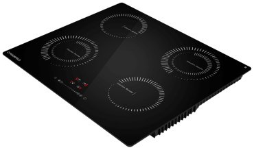 Варочная поверхность MAUNFELD CVI594STBKC черный - ForteMarket Варочная поверхность MAUNFELD CVI594STBKC черный купить,0