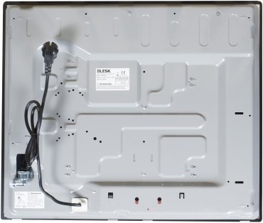 Варочная поверхность Blesk BZ60GH096 черный - ForteMarket Варочная поверхность Blesk BZ60GH096 черный купить,0