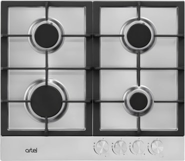 Варочная поверхность Artel Moderno A64-0030 стальной