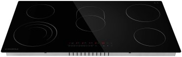 Варочная поверхность MAUNFELD CVCE905SMTBK черный