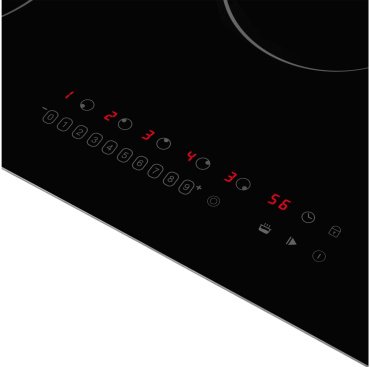 Варочная поверхность MAUNFELD CVCE905SMTBK черный - ForteMarket Варочная поверхность MAUNFELD CVCE905SMTBK черный купить,0