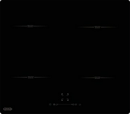 Варочная поверхность Kanzler KI 016 S черный
