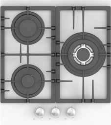Варочная поверхность Kanzler KG 514 W белый