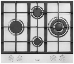 Варочная поверхность Artel Moderno i64-1040 стальной