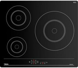 Варочная поверхность TEKA IBC 63900 TTC черный