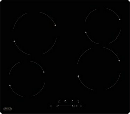 Варочная поверхность KANZLER KH 016 S черный