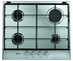 Варочная поверхность Whirlpool AKR 350 IX серебристый