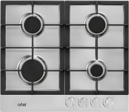 Варочная поверхность Artel Moderno A64-0030 стальной