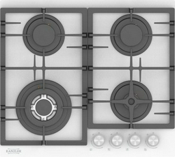 Варочная поверхность KANZLER KG 516 W белый