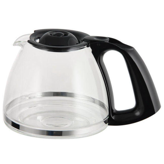 Кофеварка Moulinex FG360830 чёрная купить,NaN