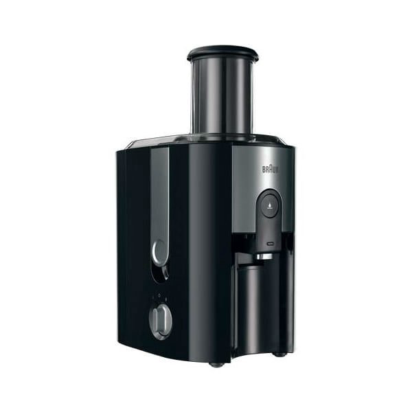 Соковыжималка Braun Multiquick 5 J500 черная купить,NaN