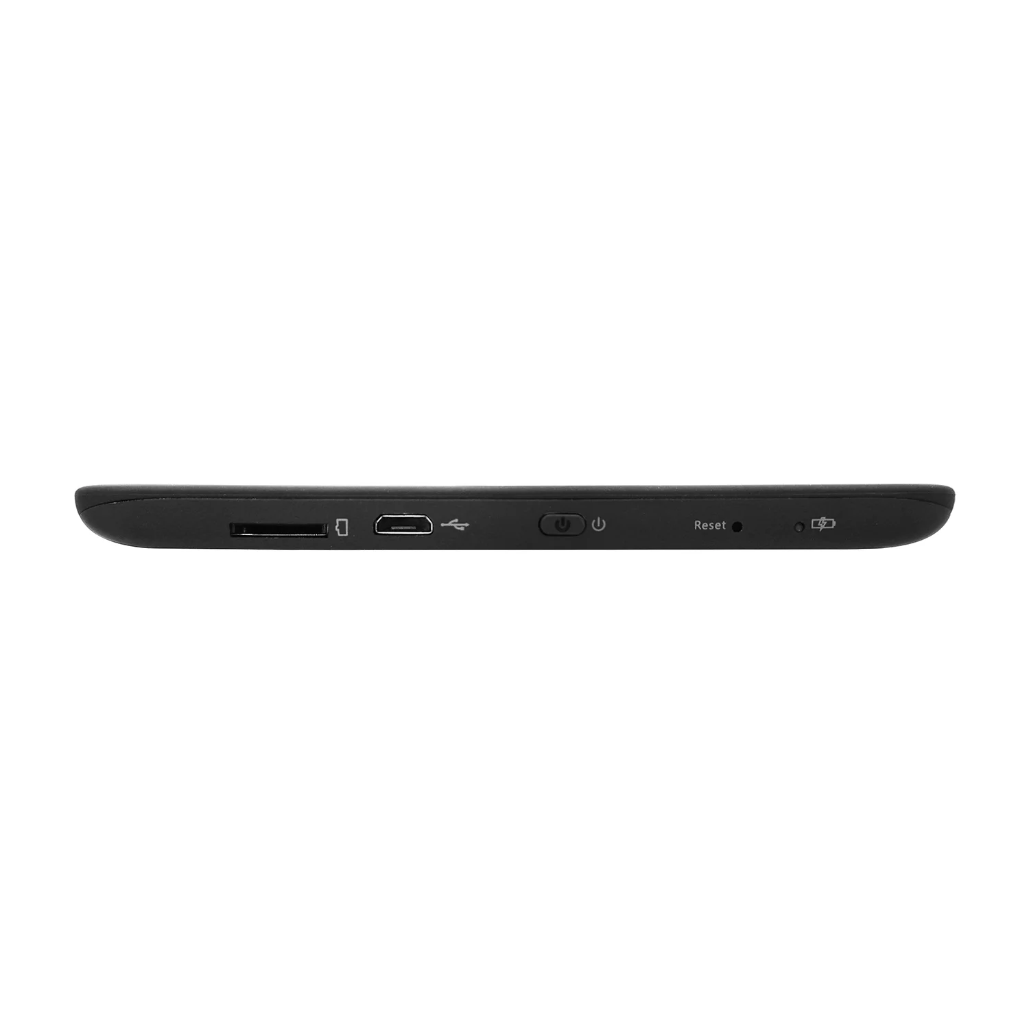 Электронная книга Ritmix RBK-618 черная