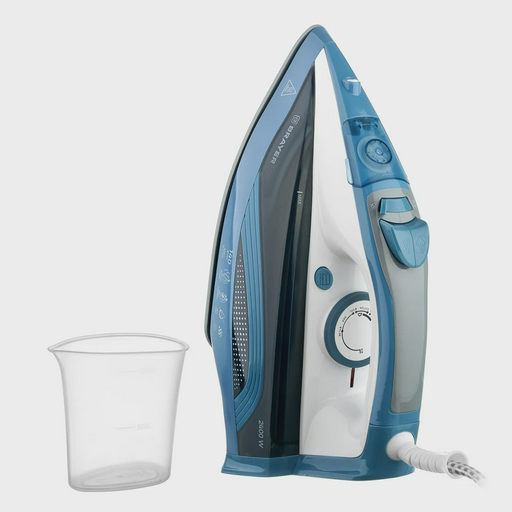 Утюг Brayer BR4002 синий