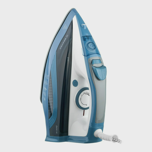 Утюг Brayer BR4002 синий