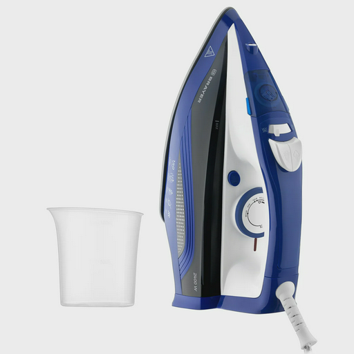 Утюг Brayer BR4002BL синий