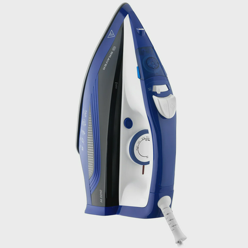Утюг Brayer BR4002BL синий