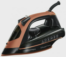 Утюг Russell Hobbs 23986-56 золотистый